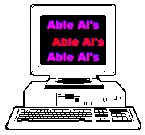 Able Al's (tm) computer