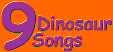 Dinosaur Songs
