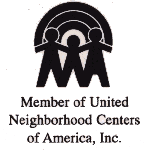 Member of the United Neighborhood Centers of America, Inc.