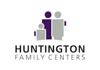 Huntington Family Centers logo