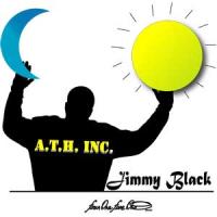 Jimmy Black Collection Clothes