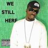 Jimmy Black - We Still Here CD