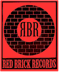 Red Brick Records, Syracuse NY