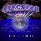 Alecstar CD Full Circle