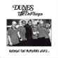 Dunes and Del-Tunes CD Keeping The Memories Alive
