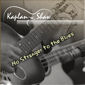 Kaplan Shaw CD No Stranger To The Blues
