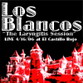 Los Blancos Laryngitis Session Live 2006