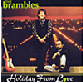 The Brambles CD Holiday From Love