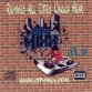 DJ Redz CD City Mixx Volume 13 CD