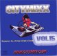 DJ Redz City Mixx Volume 15 CD