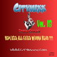 DJ Redz City Mixx Volume 18 CD