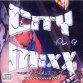 DJ Redz CD City Mixx Volume 9