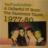 The Flashcubes - A Cellarful of Boys The Basement Tapes 1977-1980 CD