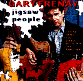 Gary Frenay CD Jigsaw People