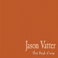Jason Vatter CD These Friends of Mine