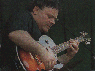 Rick Balestra in concert 1999