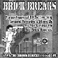 Brick Beats Breakbeats DJ Vinyl